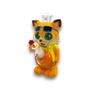 Mixed Character Glass/Resin WP