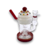 7" Ice Cream Rig