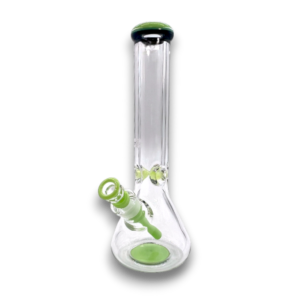 14" Slime Trim Heavy Beaker WP