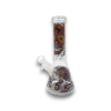 10" Graphic Pattern Beaker WP