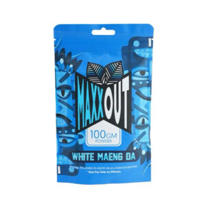 Maxx out 100gm