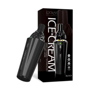 Lookah Ice Cream | Dry Herb Vaporizer