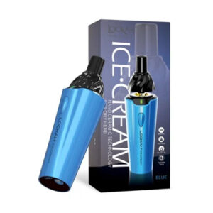 Lookah Ice Cream | Dry Herb Vaporizer