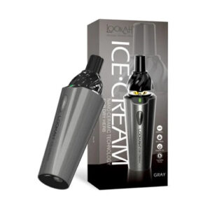 Lookah Ice Cream | Dry Herb Vaporizer