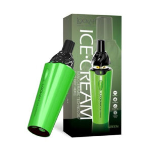 Lookah Ice Cream | Dry Herb Vaporizer