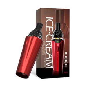 Lookah Ice Cream | Dry Herb Vaporizer