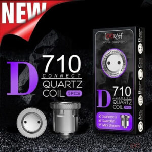 Lookah 710 Coils