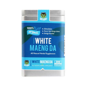 Green Monkey Kratom 300ct