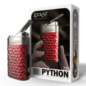 Lookah Python