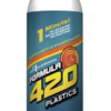 Formula 420 Plastics Cleaner 12oz