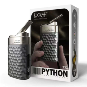 Lookah Python