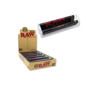 RAW® Rolling Machine | Phatty Roller 125mm | 6ct Box