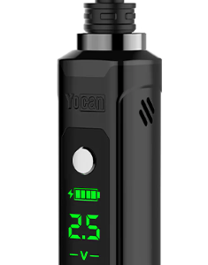 Yocan Nestor 510 900mah Vaporizer Kit