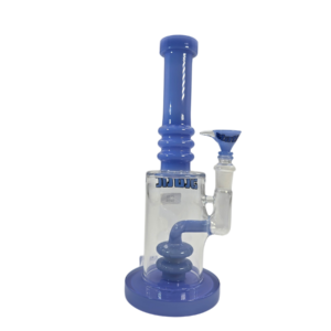 10" Static Curve Diffuser WP