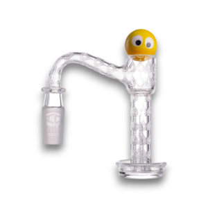 IC GLASS | NIRVANA 2nd Gen | Premium Banger Kit