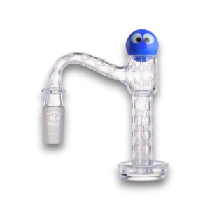 IC GLASS | NIRVANA 2nd Gen | Premium Banger Kit