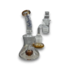 Dogg Lbs | 6" Everyday Mini Bell Bottom Rig Set