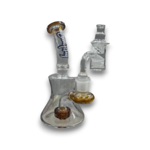 Dogg Lbs | 6" Everyday Mini Bell Bottom Rig Set