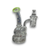 Dogg Lbs | 6.5" Bubble Belly Mini Rig Box Set