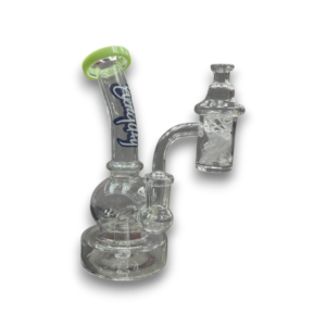 Dogg Lbs | 6.5" Bubble Belly Mini Rig Box Set