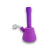 8" Silo Silicone Beaker