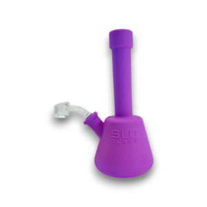 8" Silo Silicone Beaker