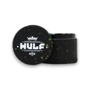 WULF 50mm 4pc Grinder