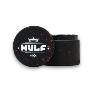 WULF 65mm 4pc Grinder