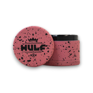 WULF 65mm 4pc Grinder