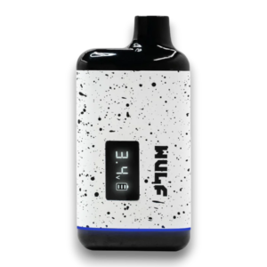 WULF Recon Cartridge Vaporizer