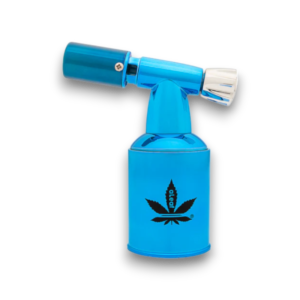 aLeaf 5" Brass Turbo Blow Torch Lighter