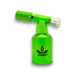 aLeaf 5" Brass Turbo Blow Torch Lighter