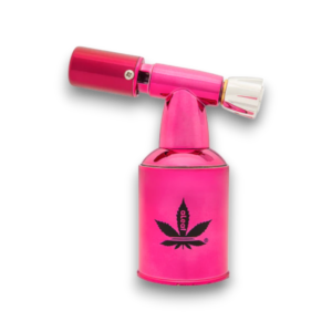 aLeaf 5" Brass Turbo Blow Torch Lighter