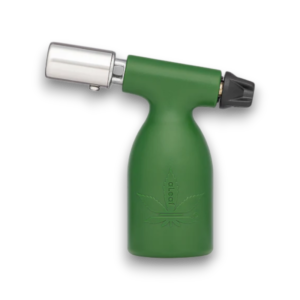 3.5" Aleaf Blow Torch Turbo Flame