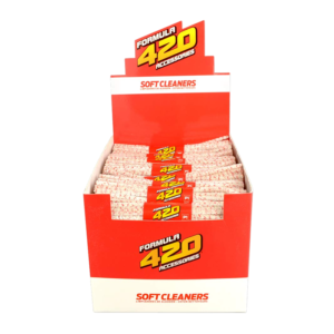 Formula 420 Soft Cleaner