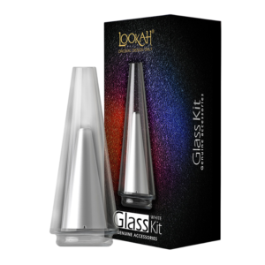 Lookah Unicorn Glass Attachment