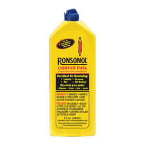 Ronsonol Lighter Fluid 5oz