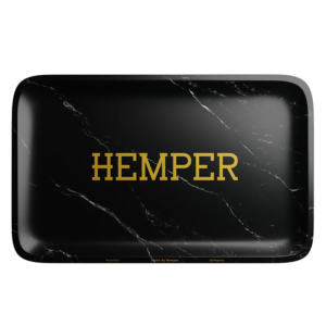 Hemper Rolling Tray Medium