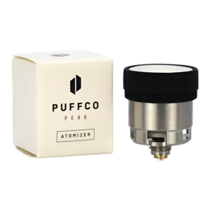 Puffco - The Peak Replacement Atomizer