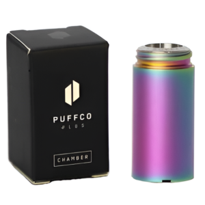 Puffco Plus/Vision Chamber Coil