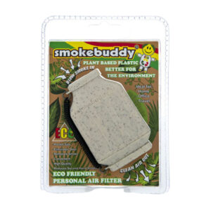 Smoke Buddy Original Limited Edition
