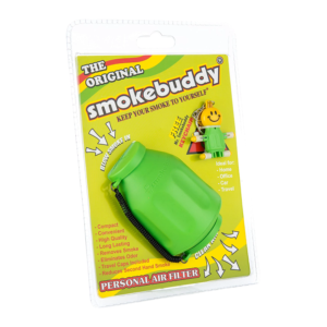 Smoke Buddy Original Limited Edition