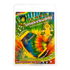 Smoke Buddy Original Limited Edition