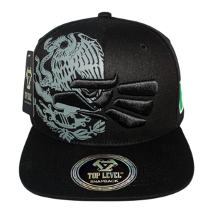 Top Level Snapback Caps