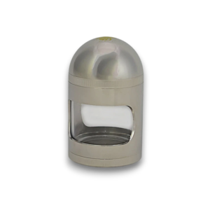 Shredder Grinders | 63mm Tall Bullet