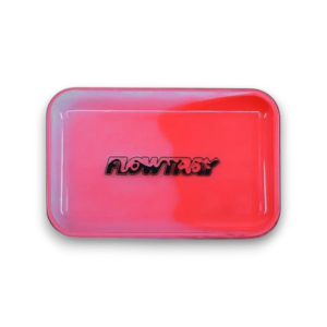 Flow Tray | Liquid Rolling Tray