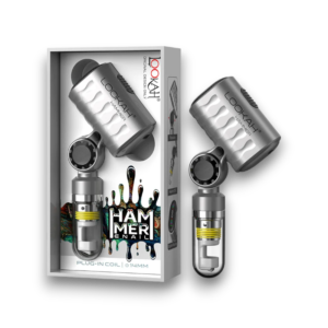 Lookah Hammer E-Nail