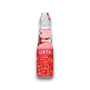 Hata Ramune Soda