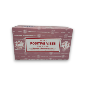 Satya Nag Champa Incense