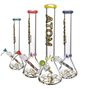 16'' ATOM Color Trim Beaker WP
